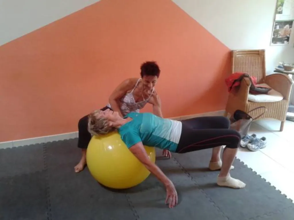 sport après 50 ans coach pas cher Sanary-sur-Mer