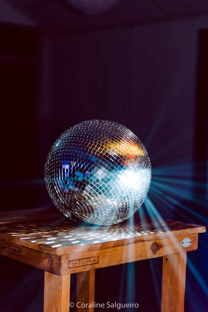 ou louer des boules a facette