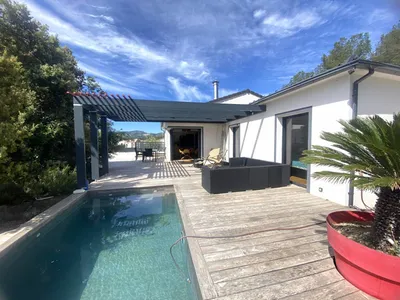 maison à vendre la ciotat avec garage