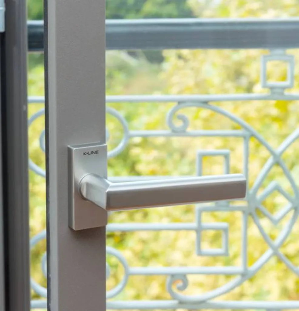 menuiseries sur mesure pvc salon de provence