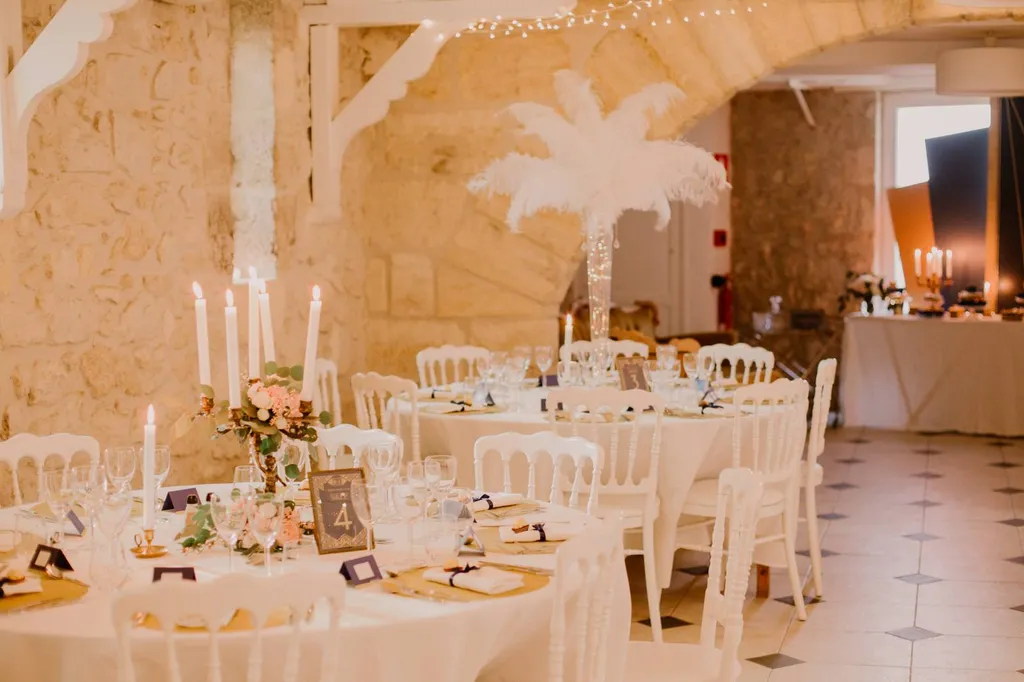 Les Mariages de Mademoiselle L Organisatrice de mariage cérémonie laïque Bordeaux et dans les environs de Bordeaux - Claraly Studio
