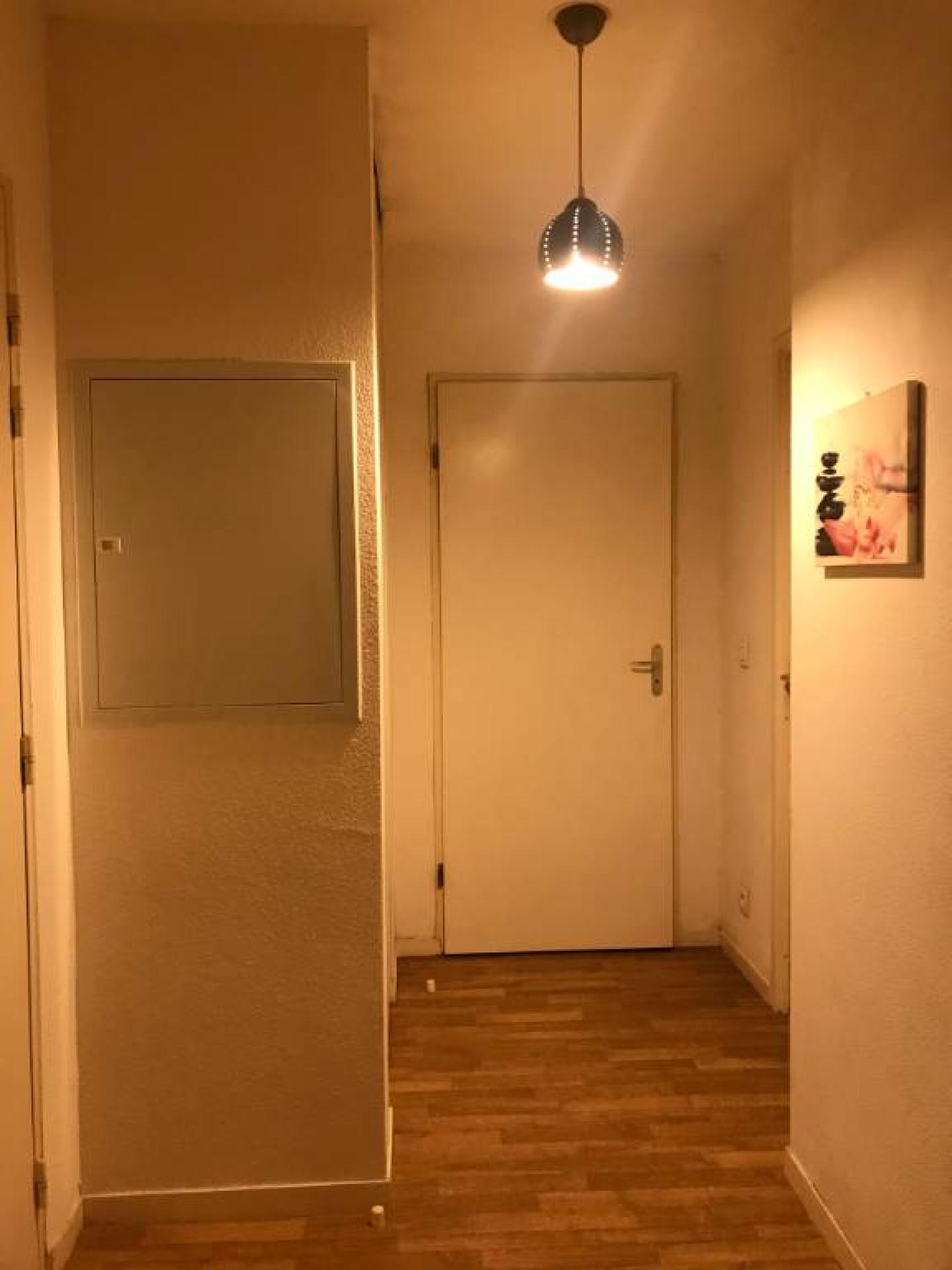 Acheter un appartement F2 proche Elbeuf (76) 