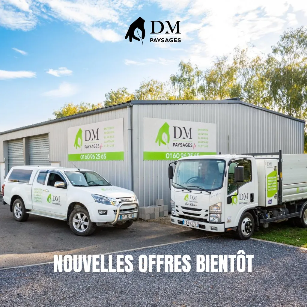 Un maçon paysager (H/F) en CDI