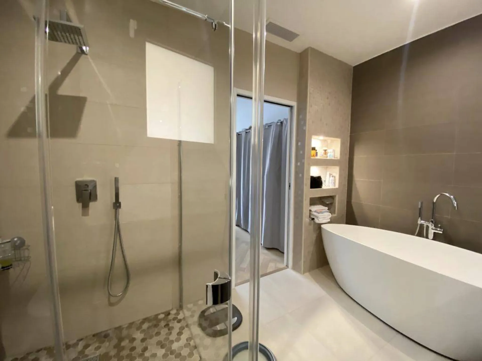 A vendre maison récente Gradignan Saint Céry avec piscine