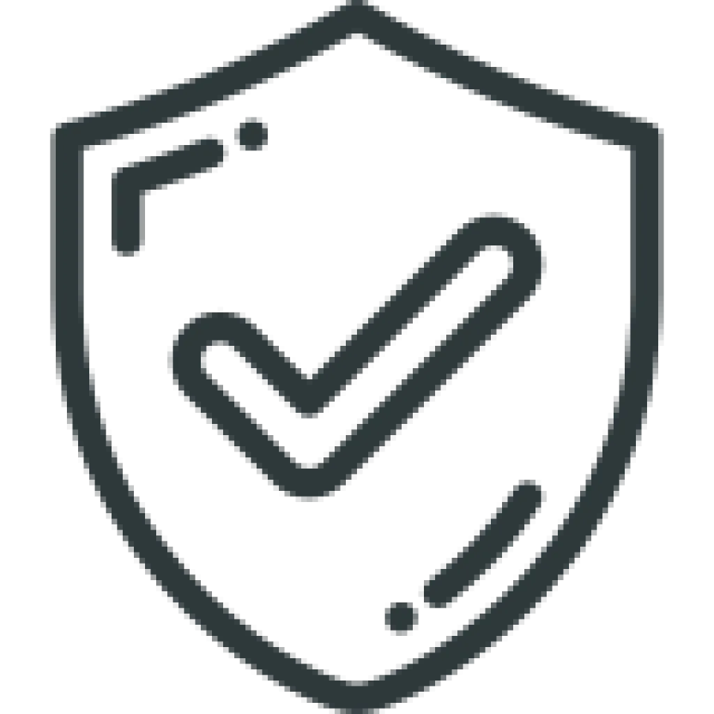 Sécurité renforcée