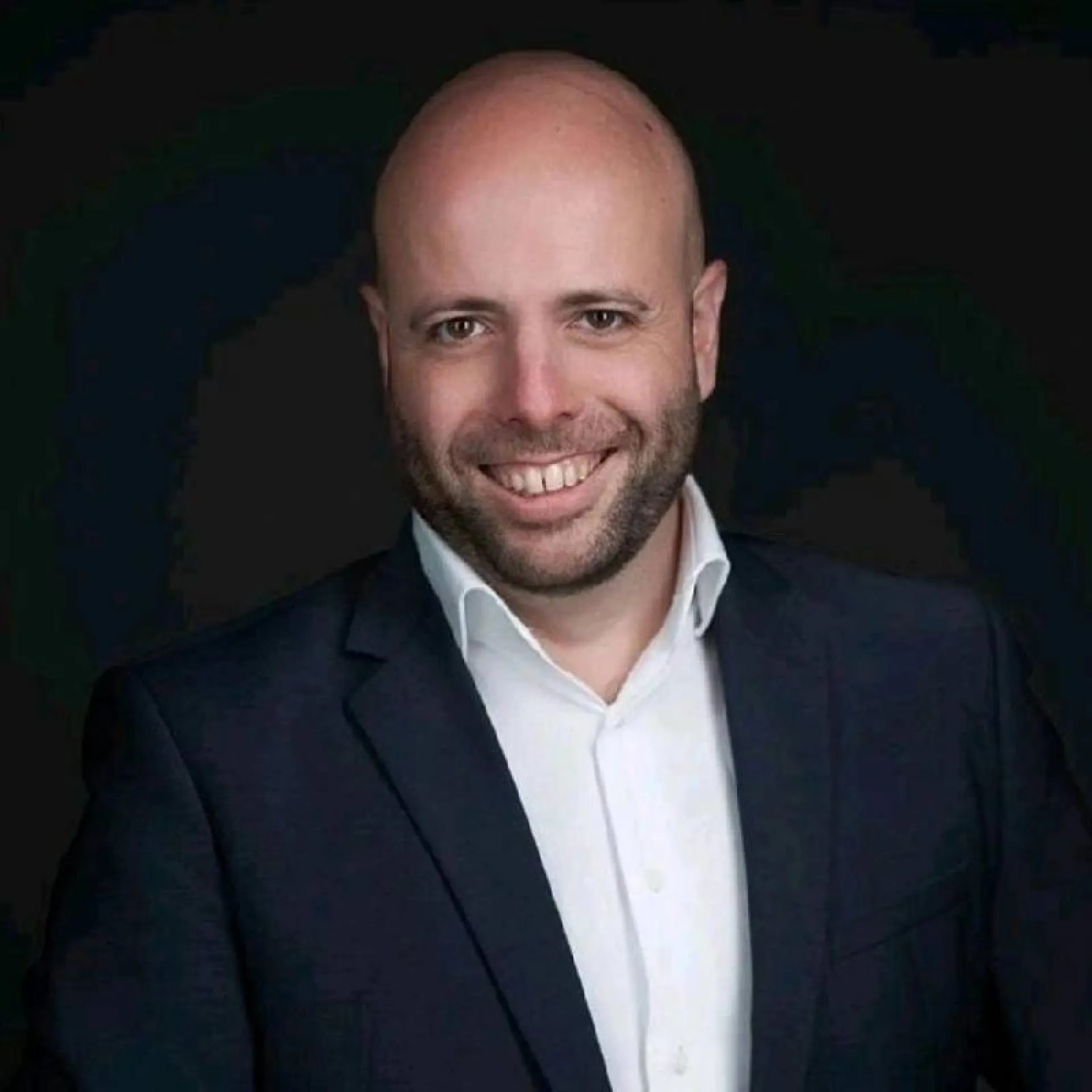 Xavier Jacquet - Dirigeant de BonCommercial