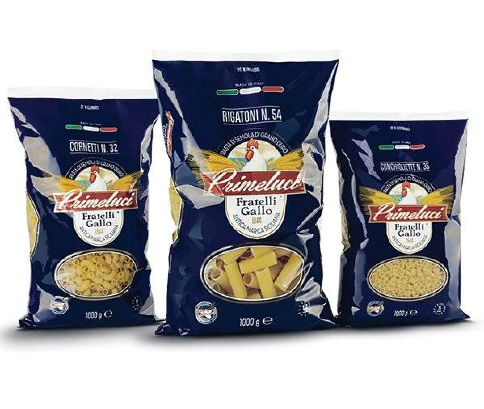 Pâtes fraiches italiennes à Avignon