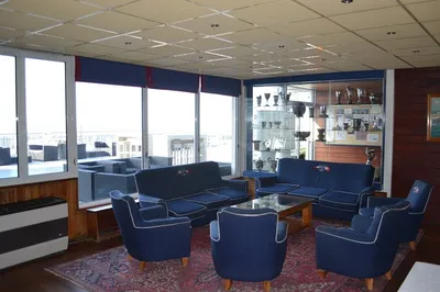 trouver une salle pour 50 personnes en bord de mer Le Havre 76