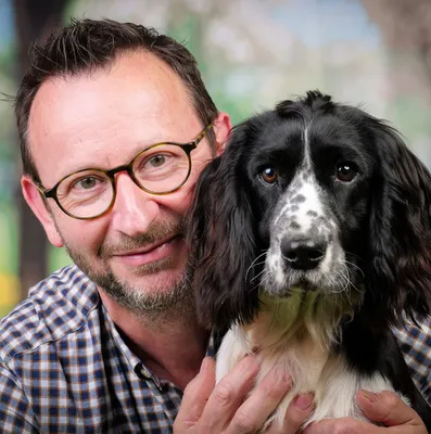 Un partenariat qui allie détection canine et intervention ciblée Paris et Ile de France Inspector Medor