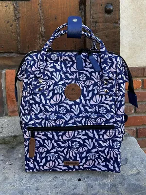 Sac à dos Cabaia Small Adventurer modèle Sameiro Sanctuary disponible chez Evasion Eu