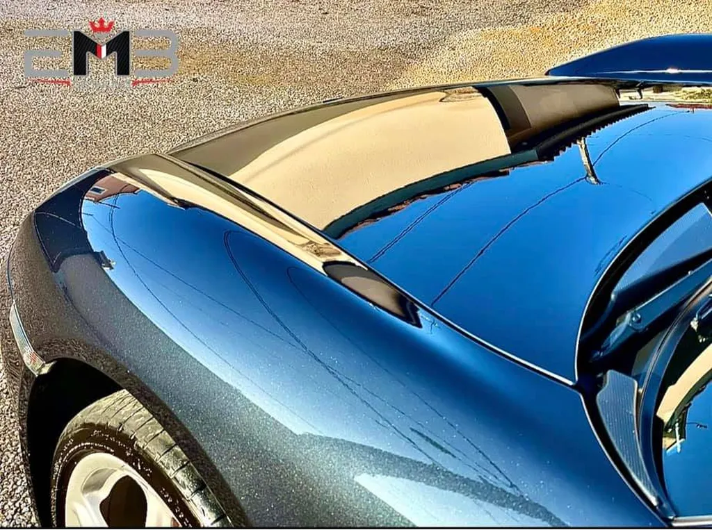 Faire briller ma carrosserie à lyon