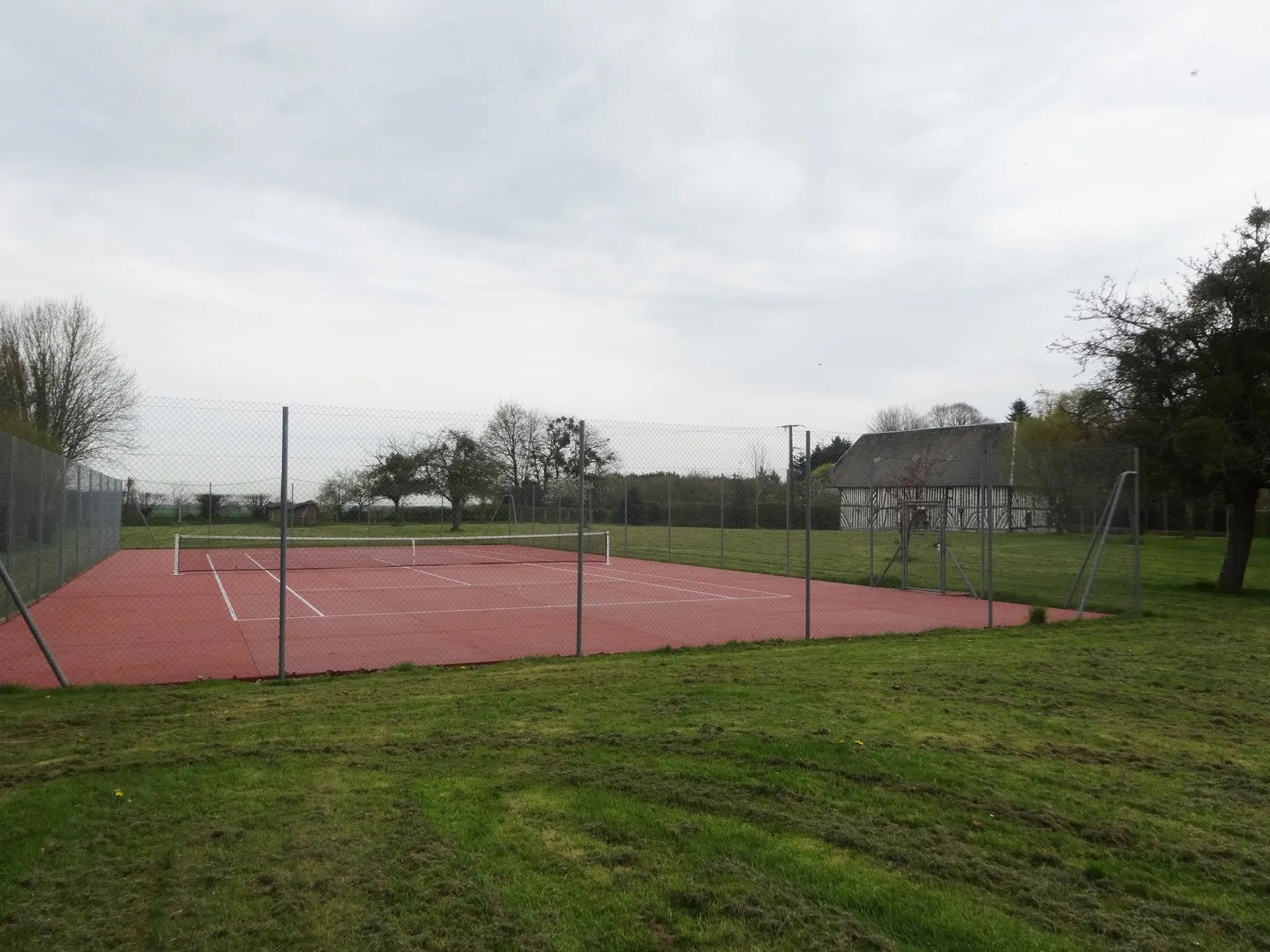 MANOIR DU XVIème SIECLE Région LISIEUX Pays d'Auge, Calvados 14