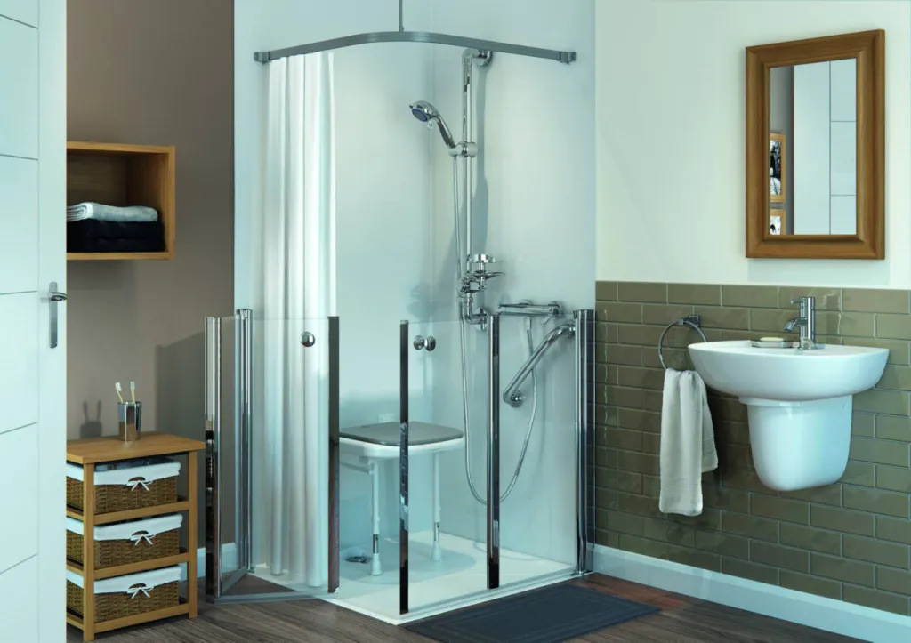 salle de bain senior menton sospel alpes maritimes 06