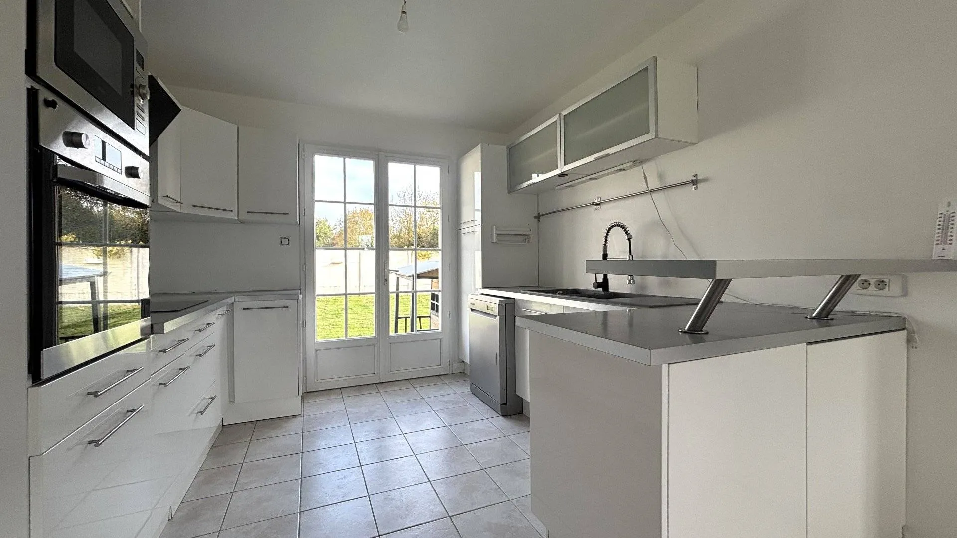 A vendre maison sans travaux sur PETIT CAUX