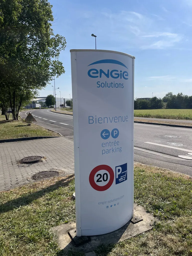 totem molsheim