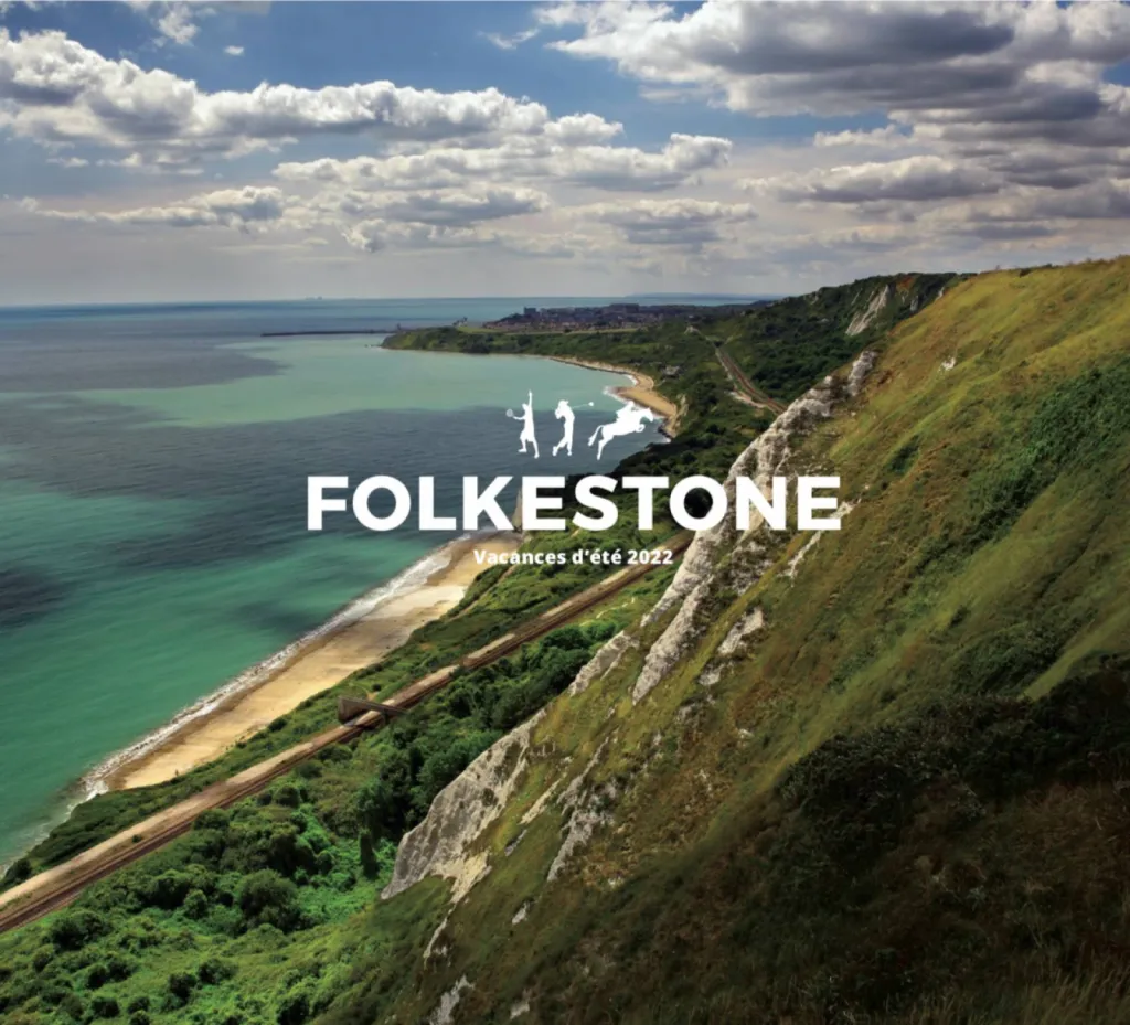 Trouver un stage sportif en immersion en Angleterre pour mon enfant