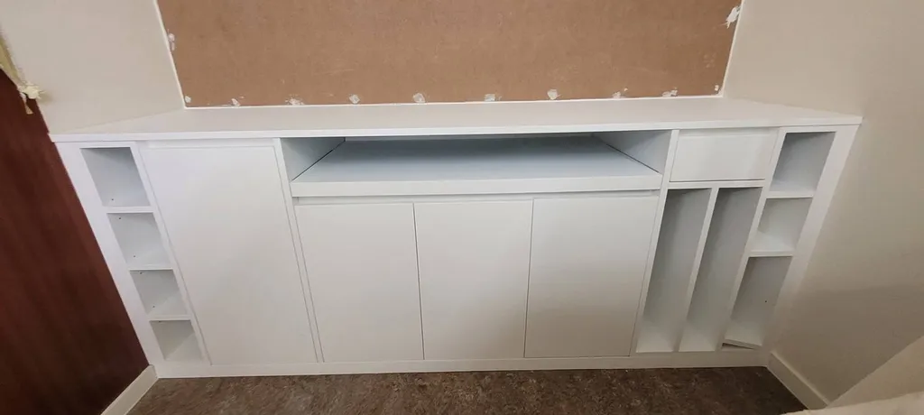 Habillage ameublement sur la principauté de monaco 98