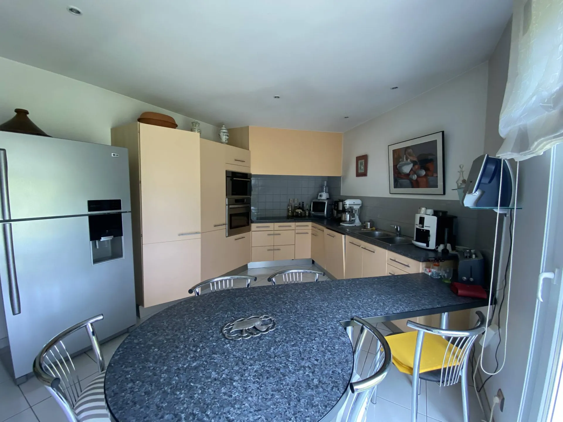 A vendre maison d'une superficie d'environ 220m² en Normandie, Seine-Maritime.