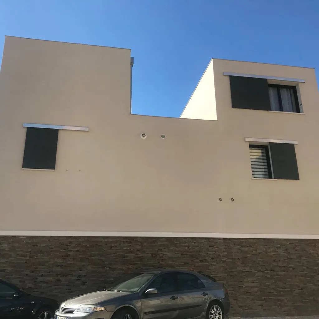 Installation Volets coulissants aux Milles à Aix-en-Provence