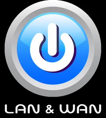 LAN & WAN
