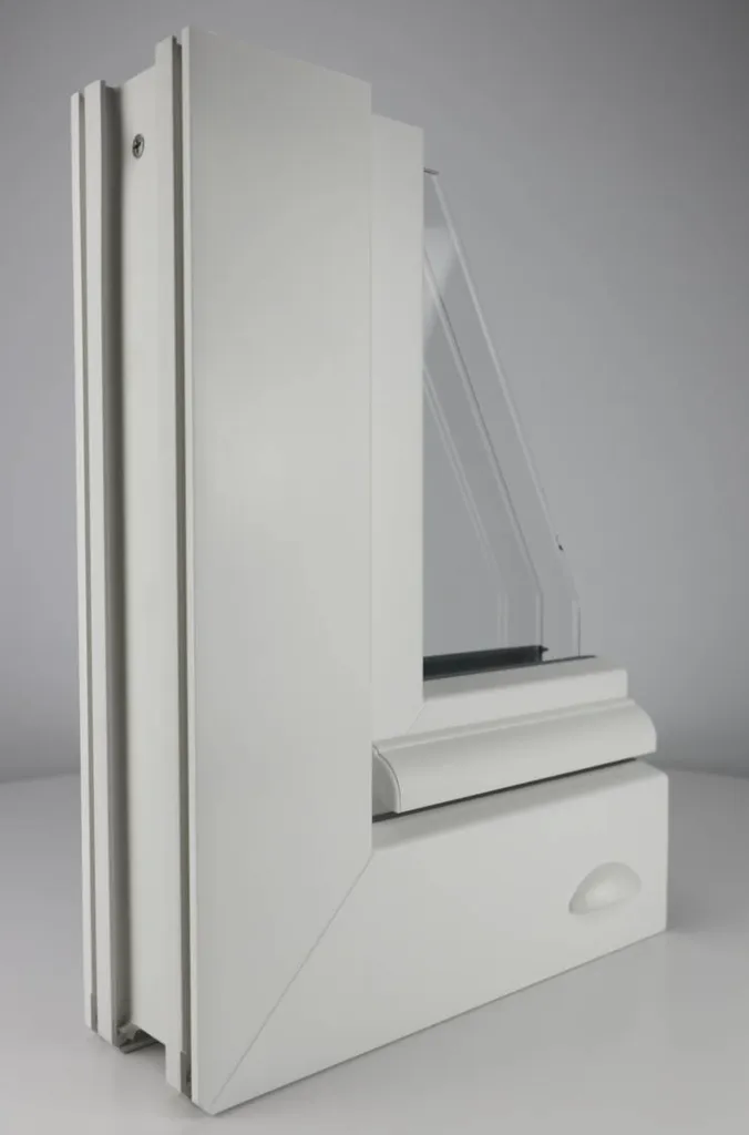 Pose de fenêtres PVC en rénovation sur Marignane