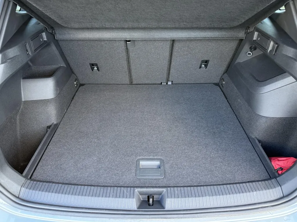 Volkswagen Tiguan 2.0 TDI 150 DSG R-Line d’occasion proche Rouen – SUV diesel automatique