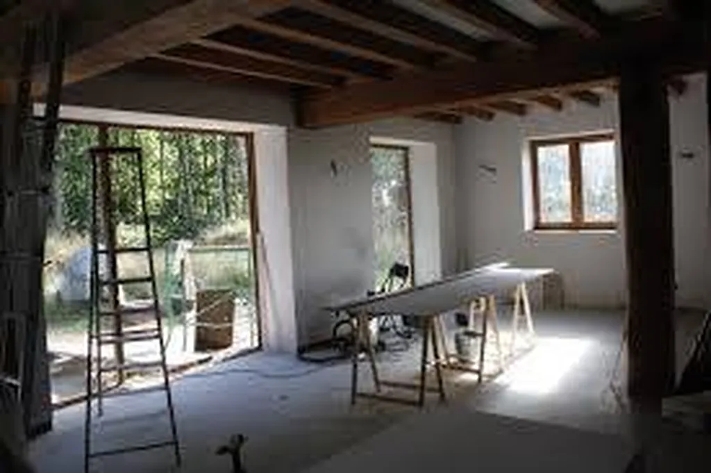 PRÉPARATION DES FONDS