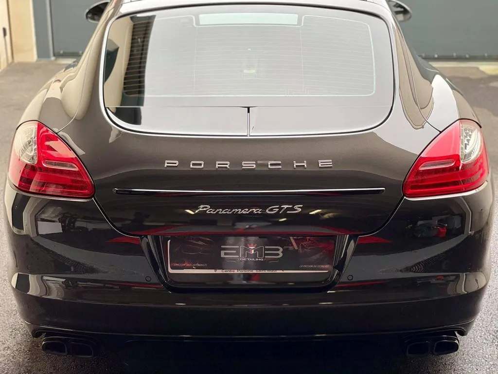 Detailing auto Messimy