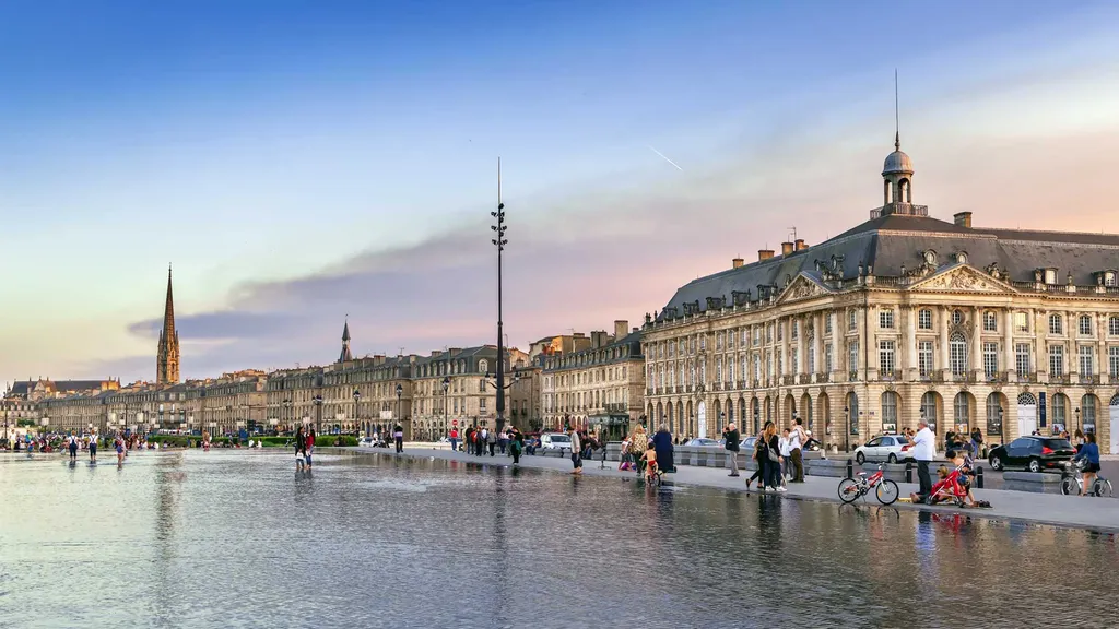 Rejoignez la franchise IMG EAU spécialiste dans l'assainissement et gestion de l'eau en Gironde 33