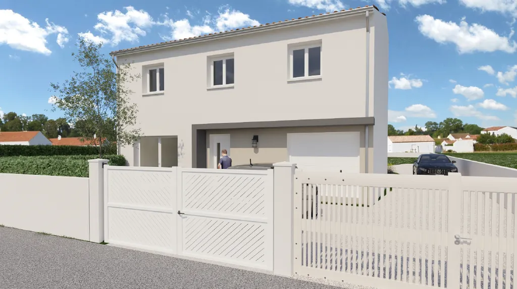 maison