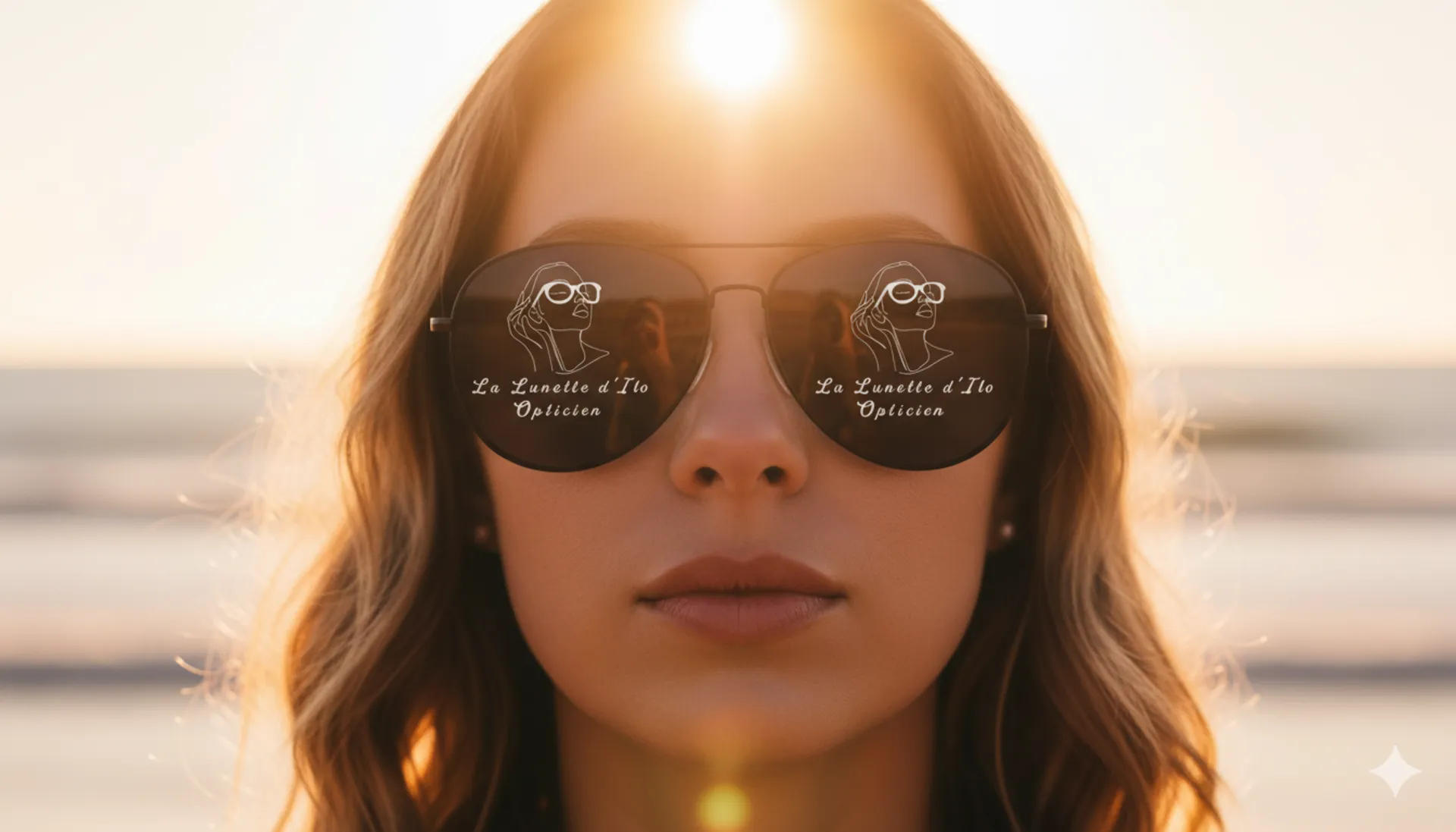 Lunettes pour femmes et hommes à Marseille La Valentine – Élégance, confort et qualité avec La Lunette d’Ilo