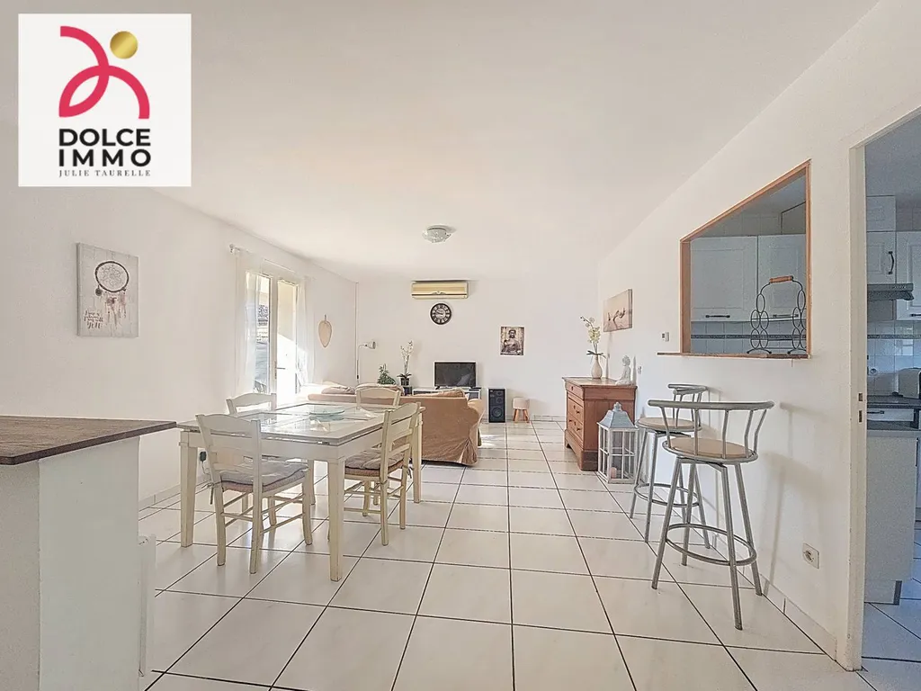 Belle façade de maison à Blanquefort, dans un secteur prisé proche tram C et écoles.