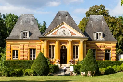 lieu de réception de mariage seine et marne