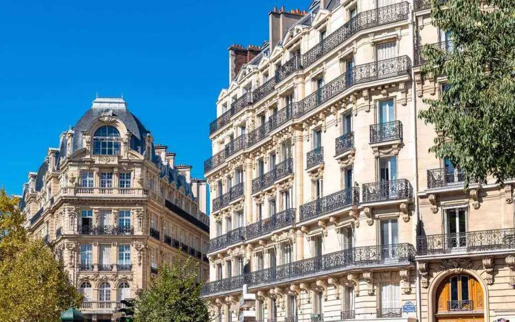 Location - Boutique 185 m², Pereire Malesherbes, Rue Georges Picquart 75017 PARIS