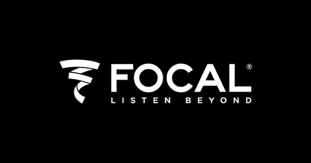 Enceintes FOCAL