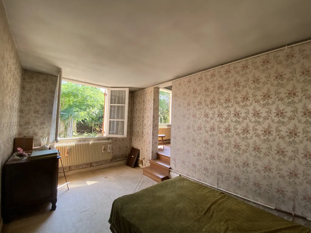 Gradignan, maison 111m² sur 965m² de terrain