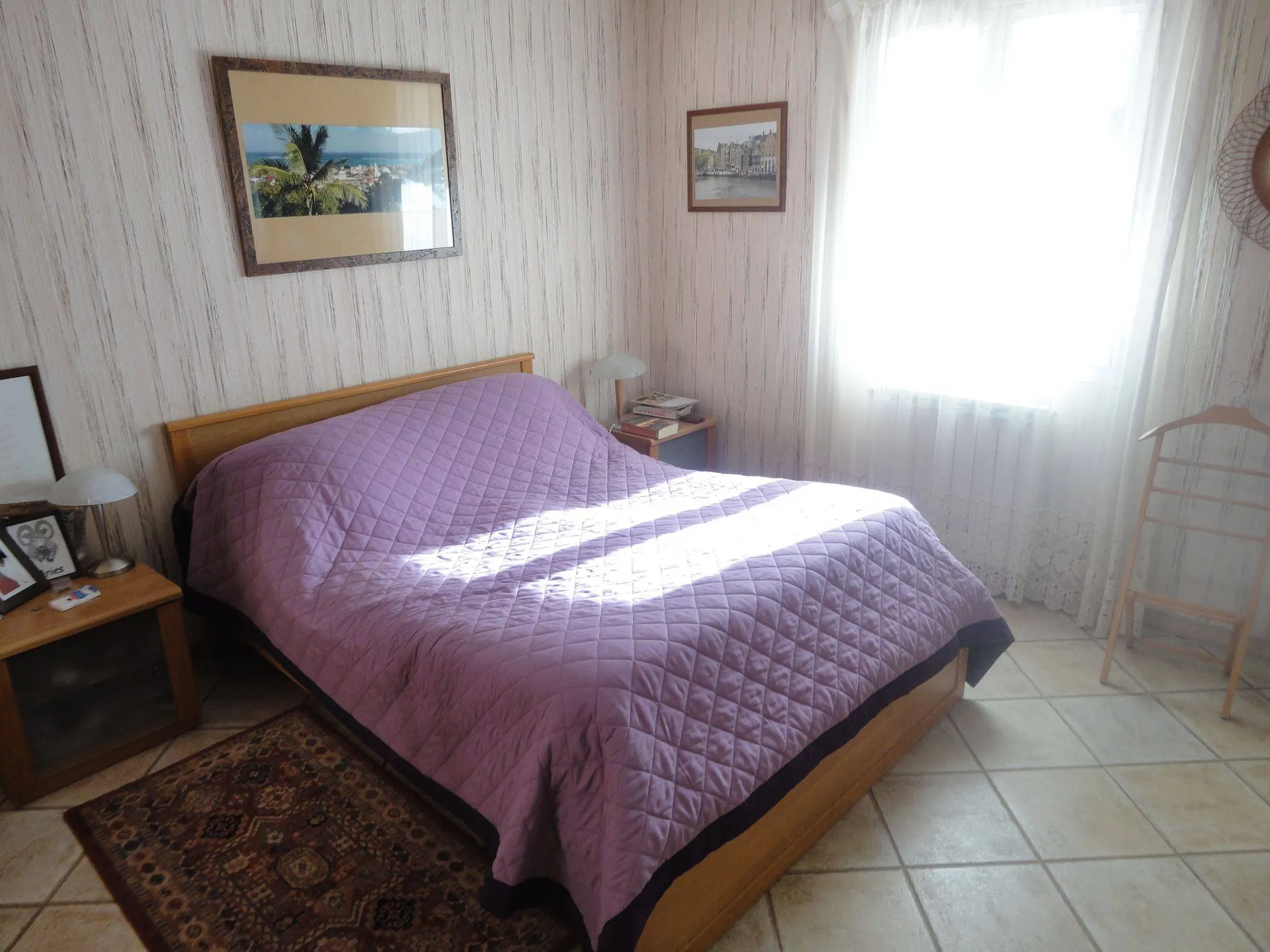 a la vente belle maison