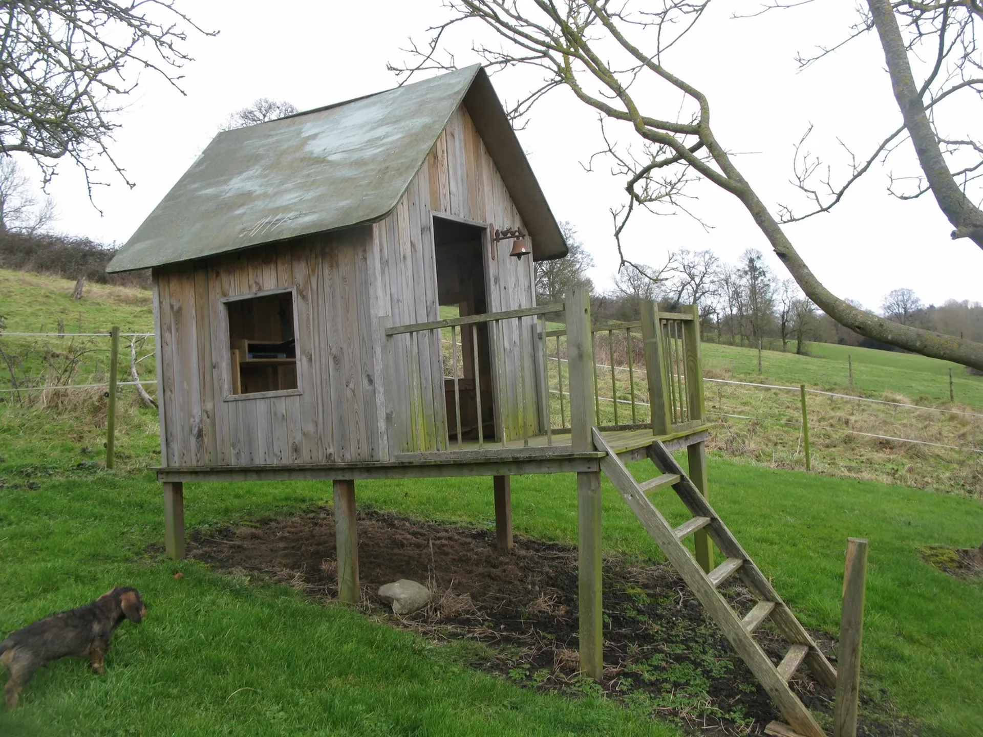 MAISON NORMANDE Proche Cambremer, Pays d'Auge
