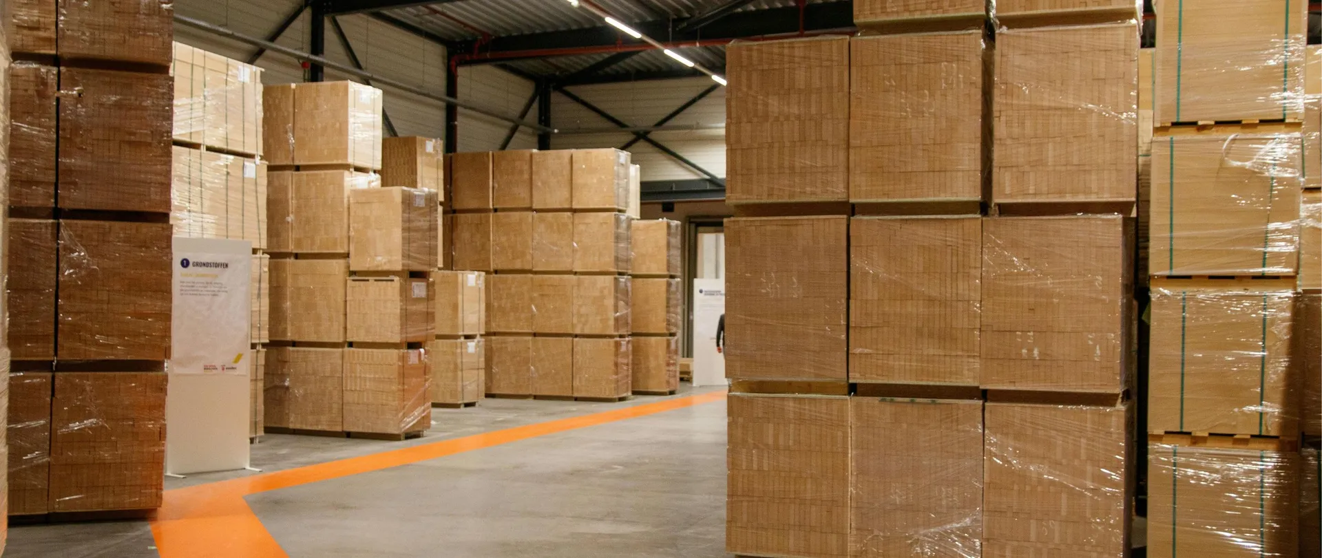 Logistique pharmaceutique