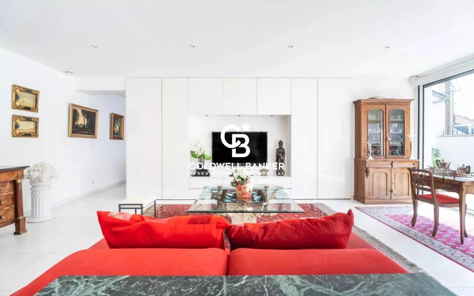 A vendre belle maison lumineuse avec quatre chambres dans le quartier du jardin des plantes