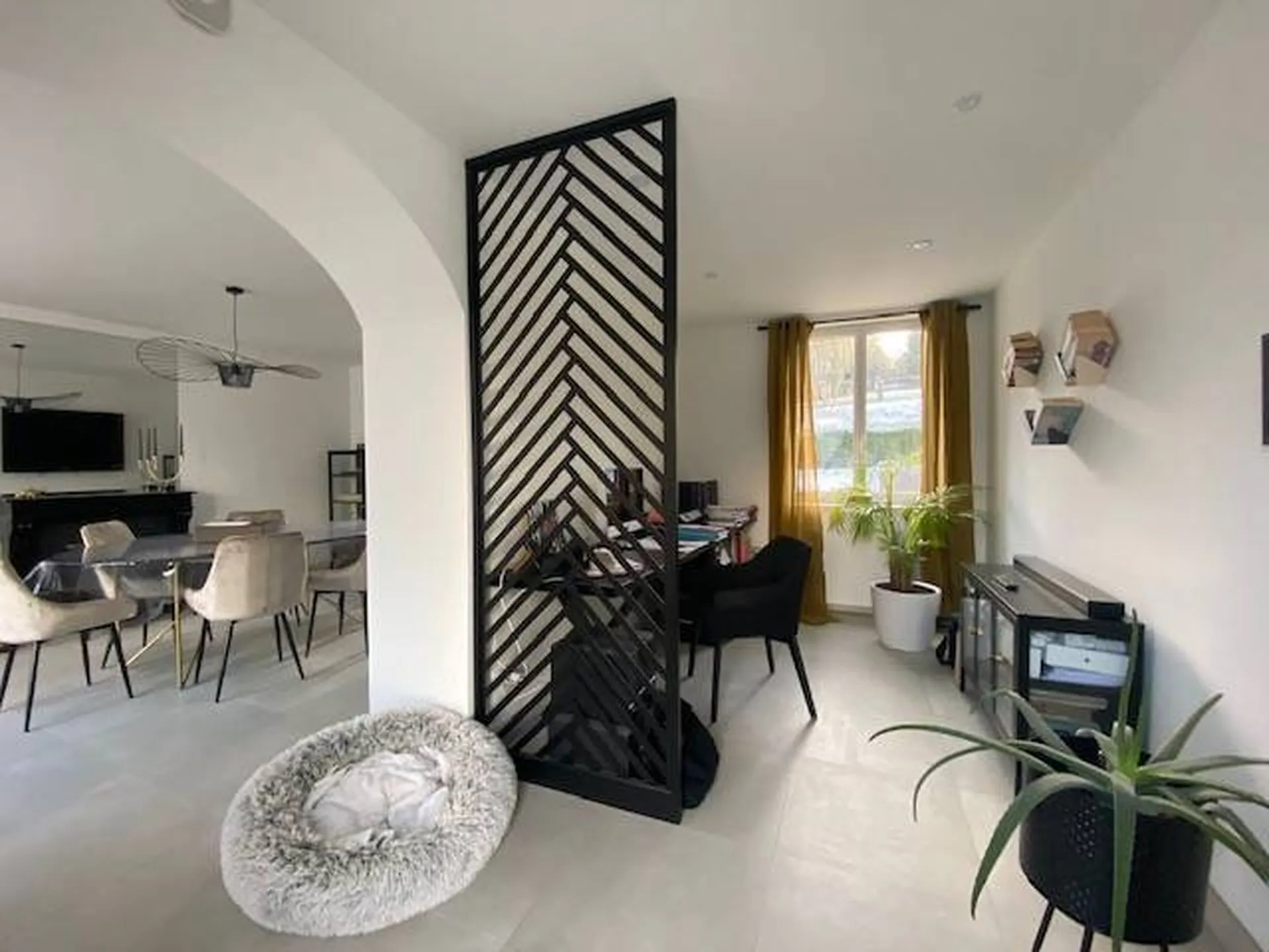 Maison de caractère, Centre-ville de Lisieux - Calvados, 14