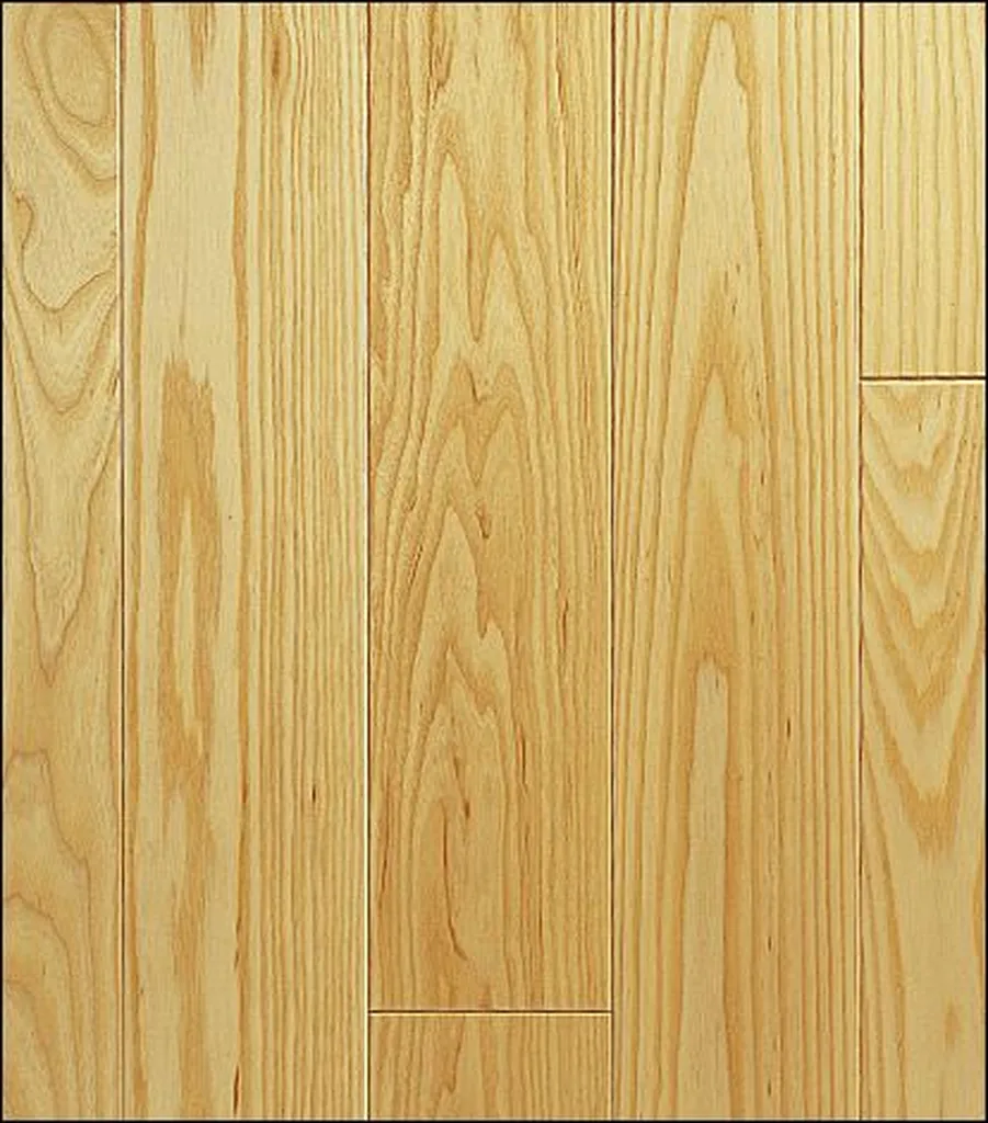 Parquet massif Frêne US