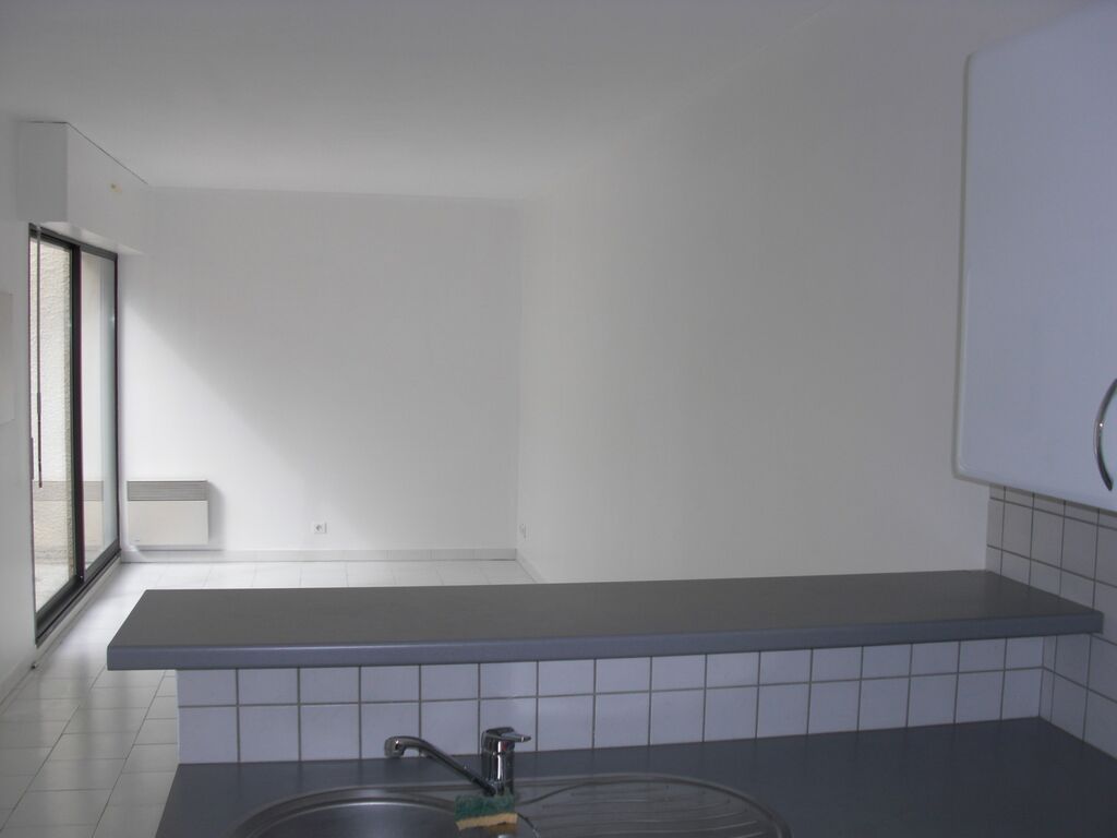 T2 à l'achat avec terrasse Cassis