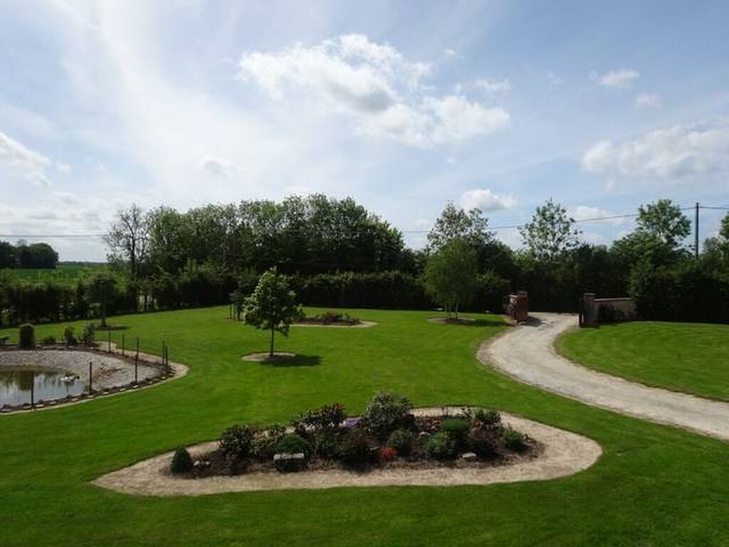 Propriété normande à vendre dans la Région BERNAY, EURE 27