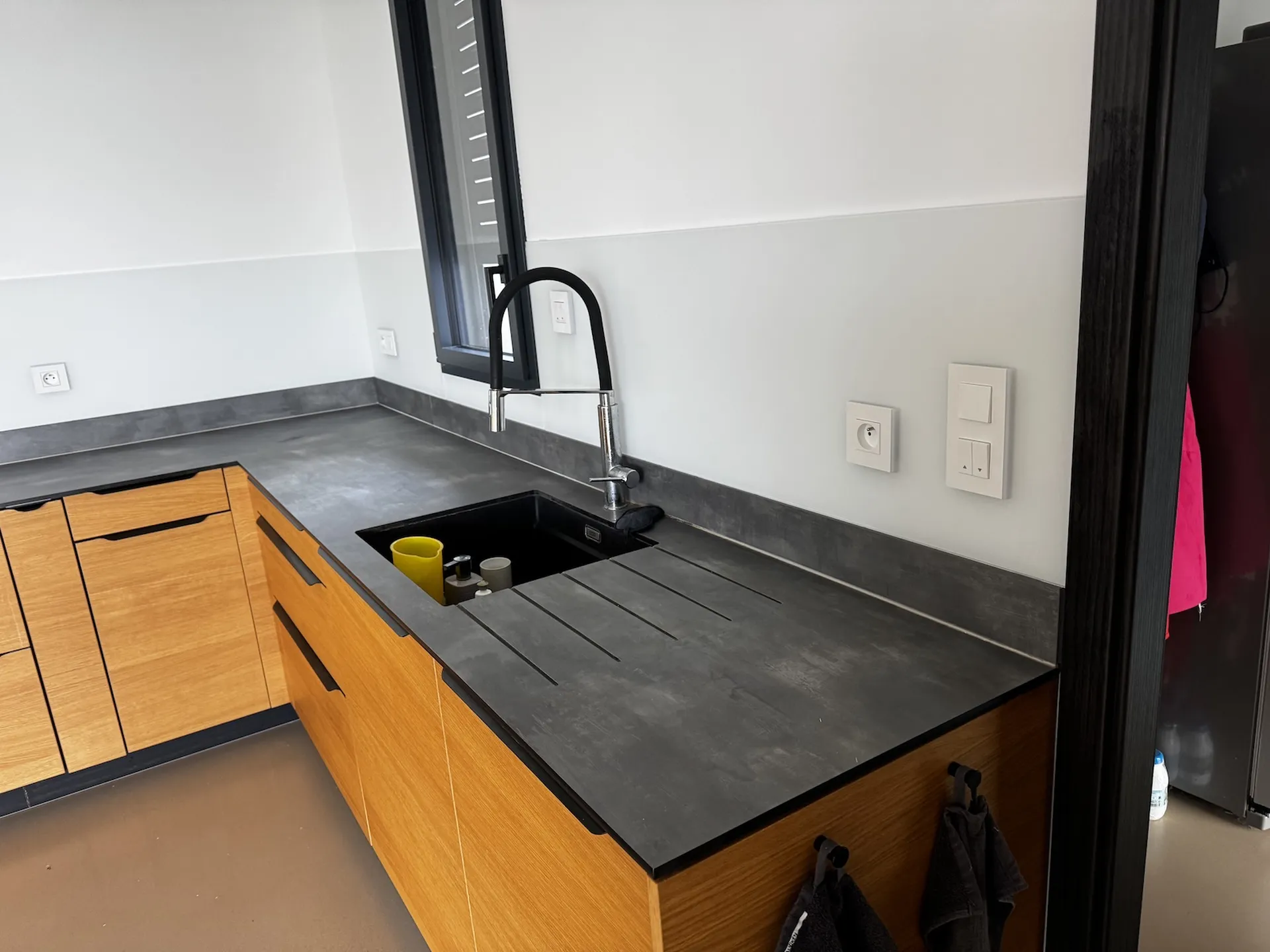 Crédences de cuisine à Meyzieu 