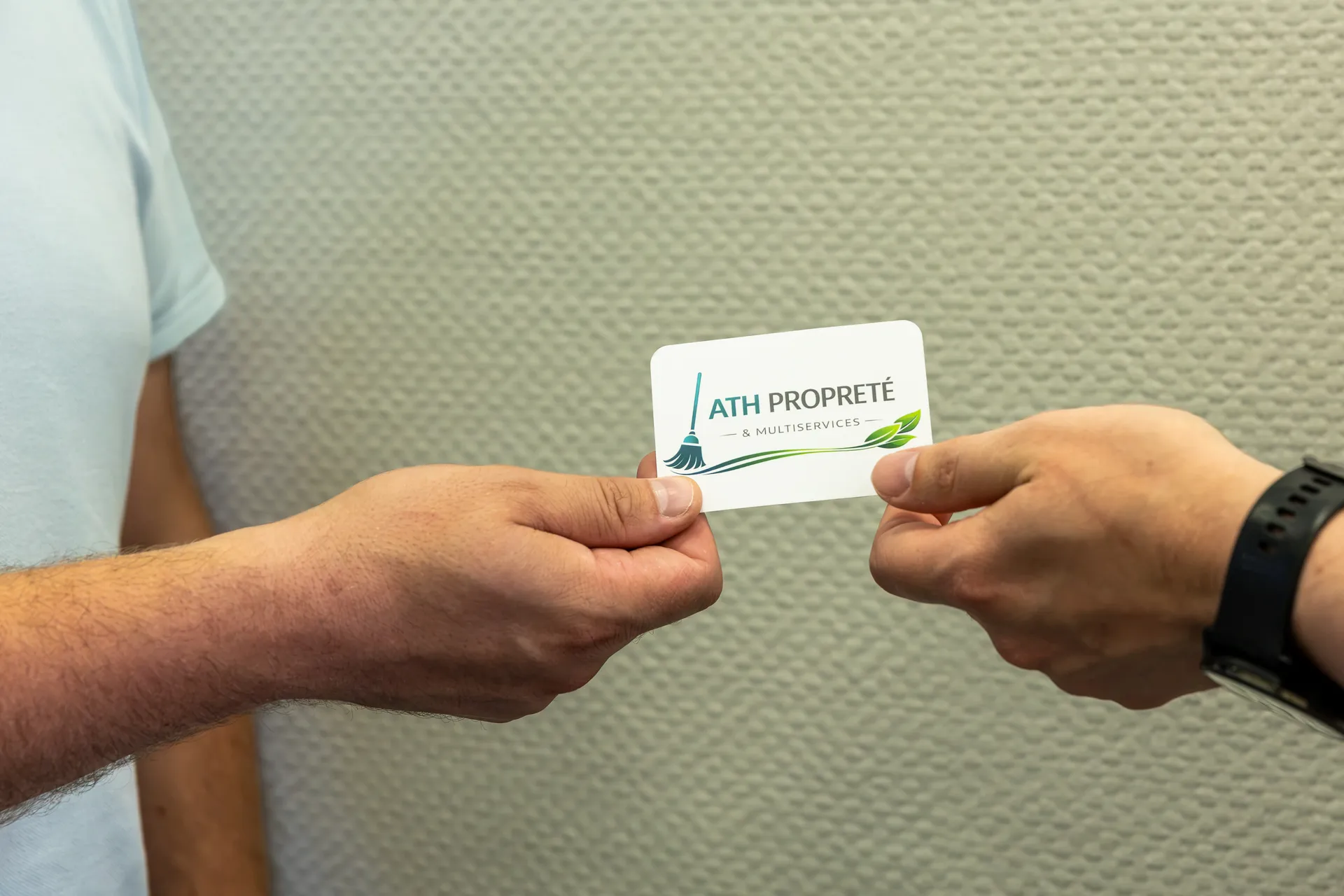 Choisir notre entreprise de nettoyage pour professionnels écoresponsable à Évreux dans l'Eure