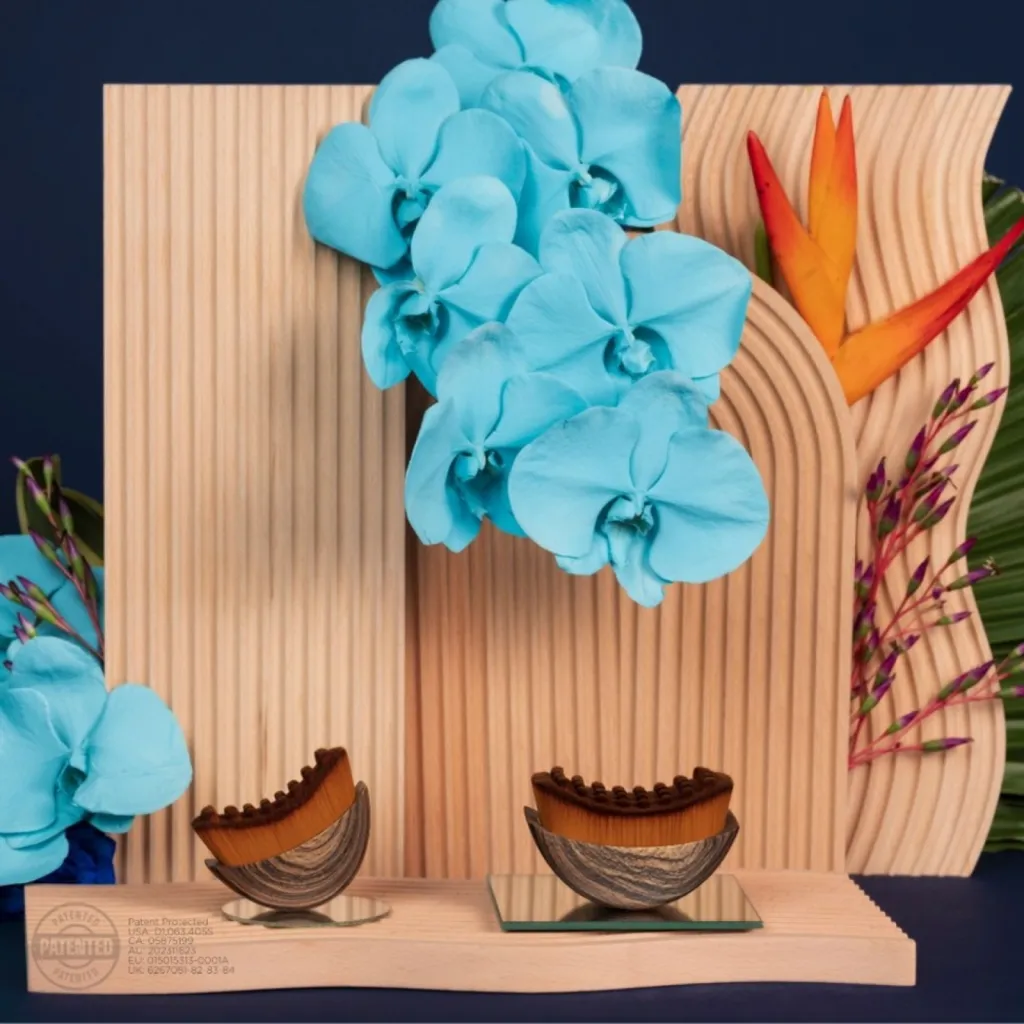 Nouveau! Le soin LYMPHO-GLOW