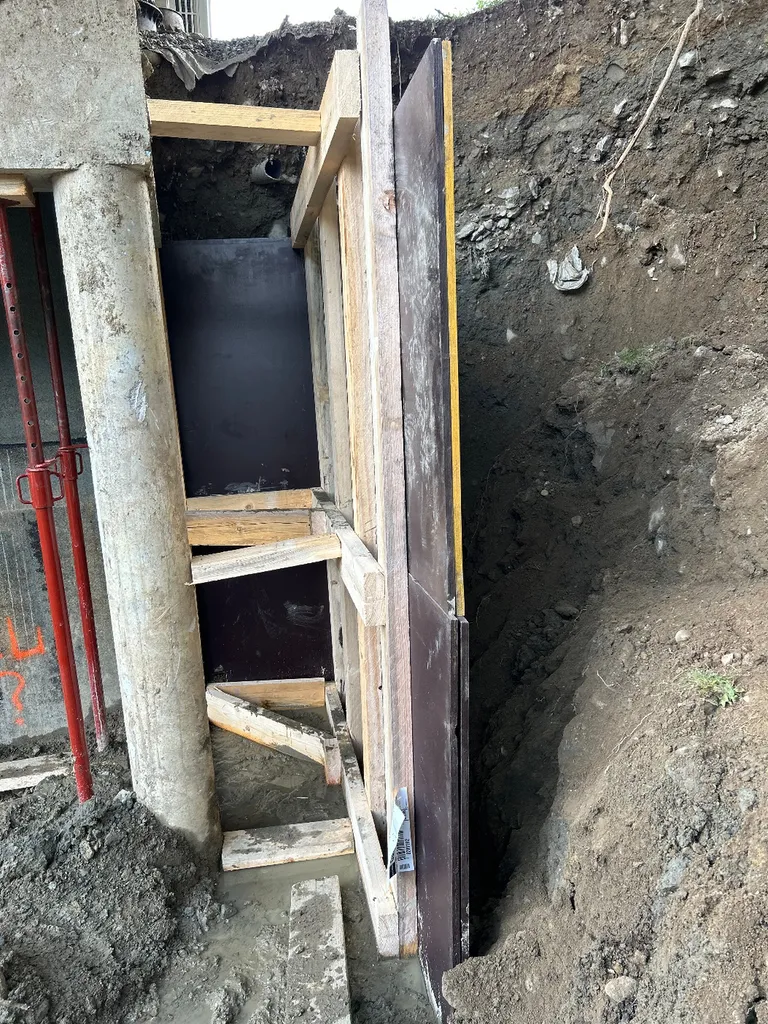 DURAO TP entreprise de terrassement à Champagne-au-Mont-d'Or proche de Lyon