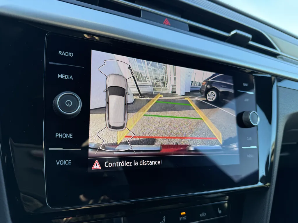 Volkswagen Arteon Shooting Brake R-Line Diesel automatique occasion à Rouen en Normandie certifiée