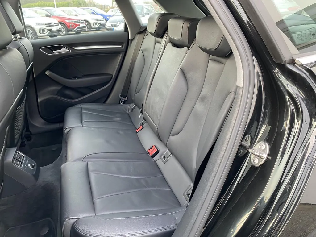 Audi A3 Sportback d’occasion 1.5 35 TFSI 150 Design Luxe au meilleur prix près du Havre